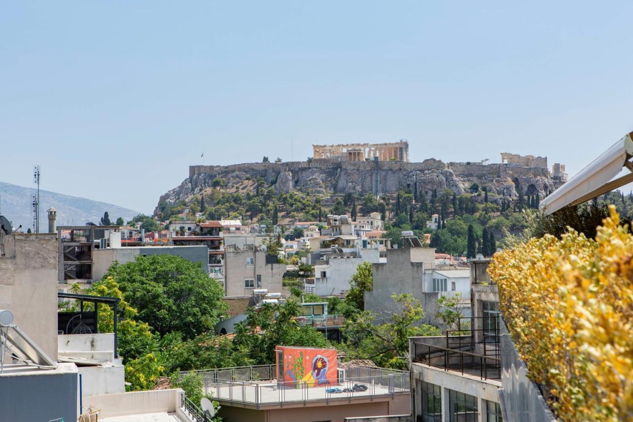 Dls*Apartment Athens Luaran gambar