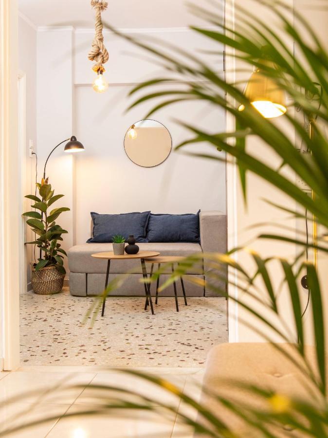 Dls*Apartment Athens Luaran gambar