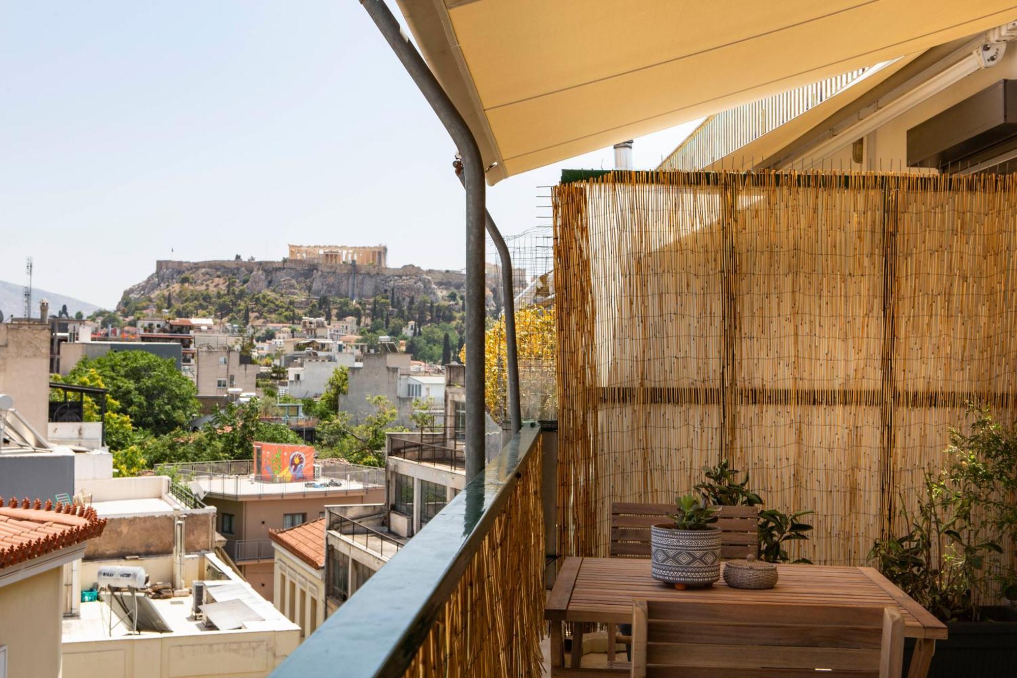 Dls*Apartment Athens Luaran gambar