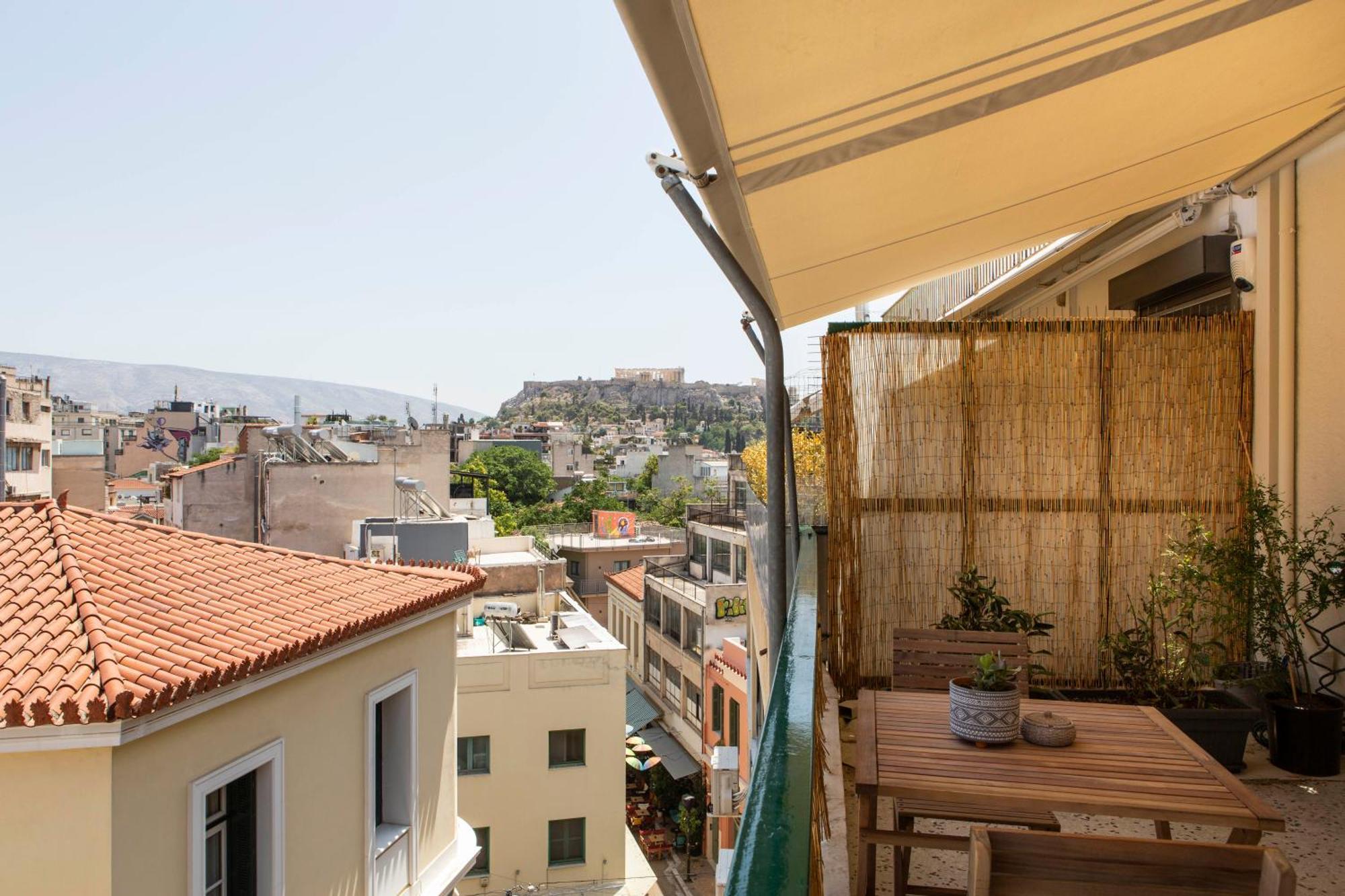 Dls*Apartment Athens Luaran gambar