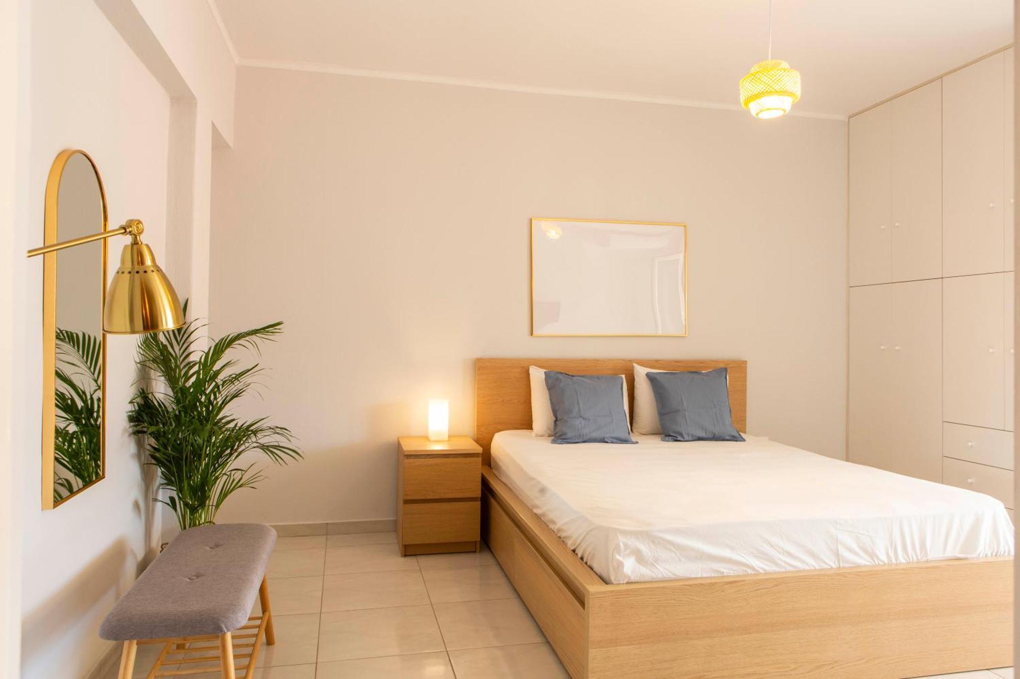 Dls*Apartment Athens Luaran gambar