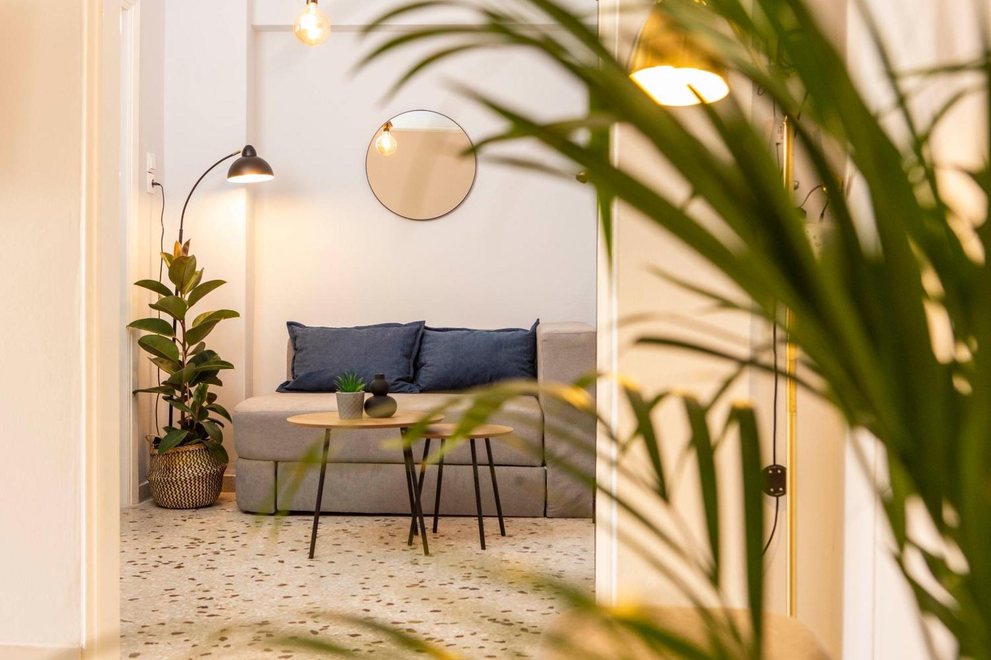 Dls*Apartment Athens Luaran gambar
