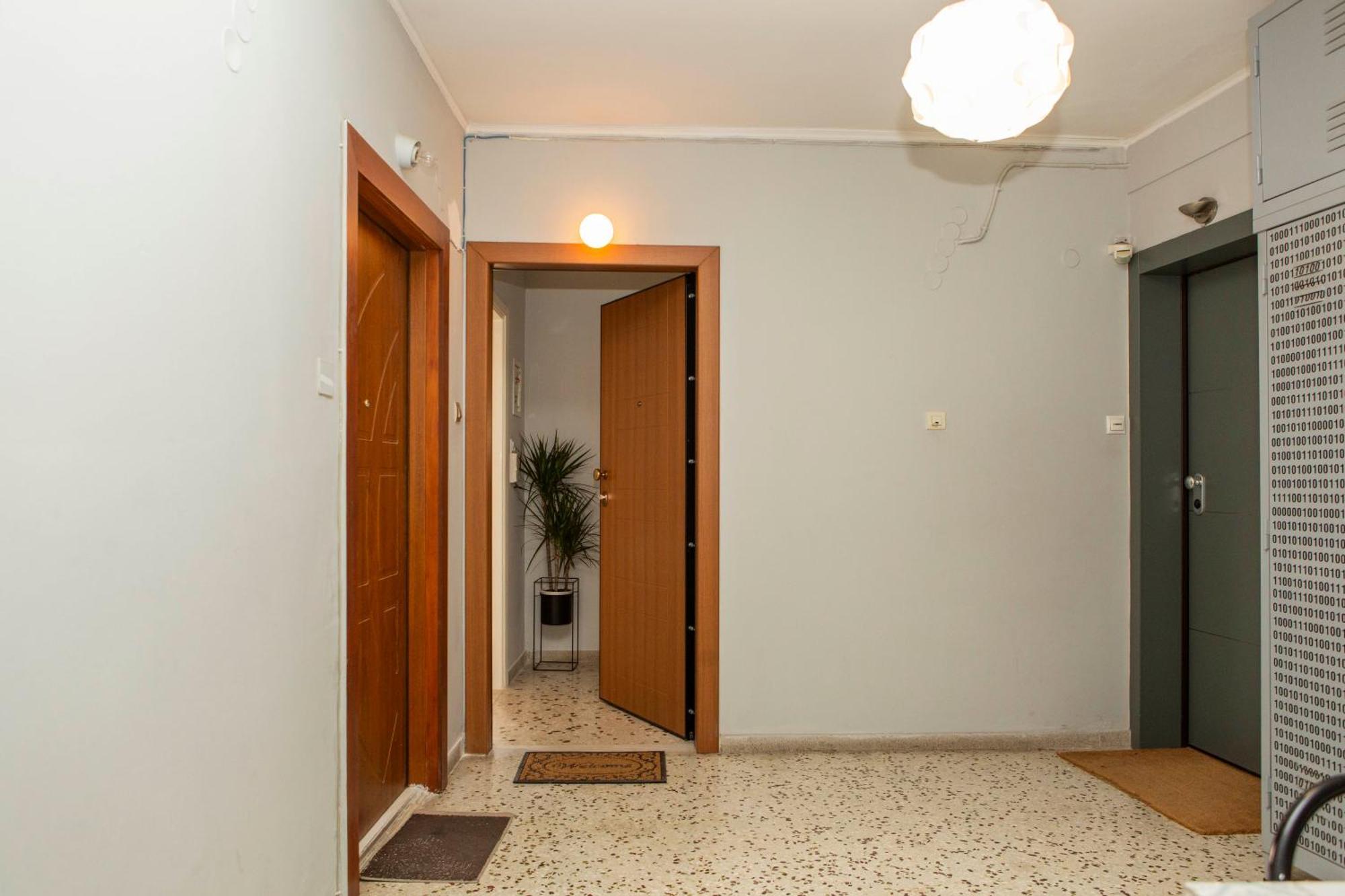Dls*Apartment Athens Luaran gambar