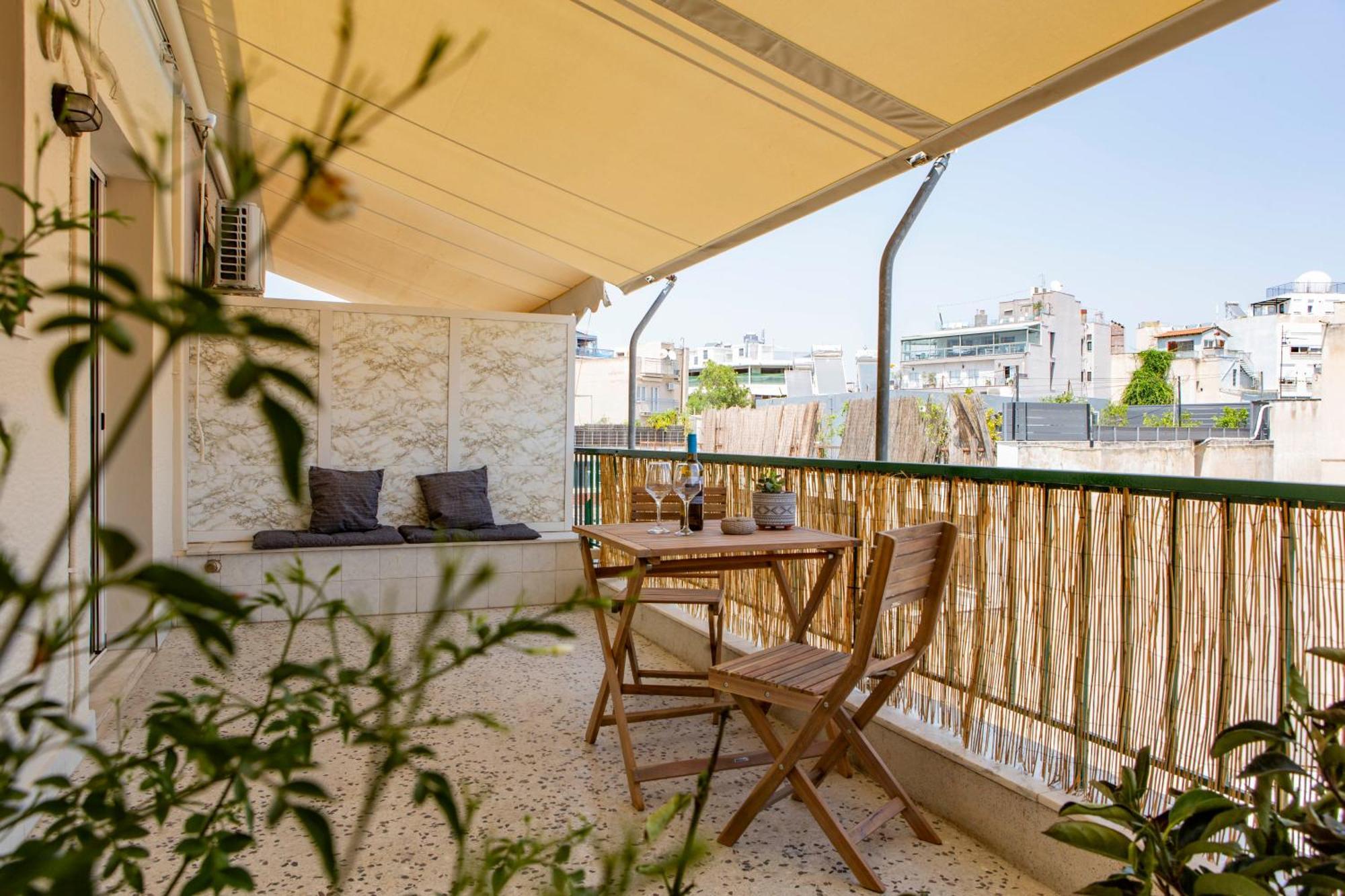 Dls*Apartment Athens Luaran gambar